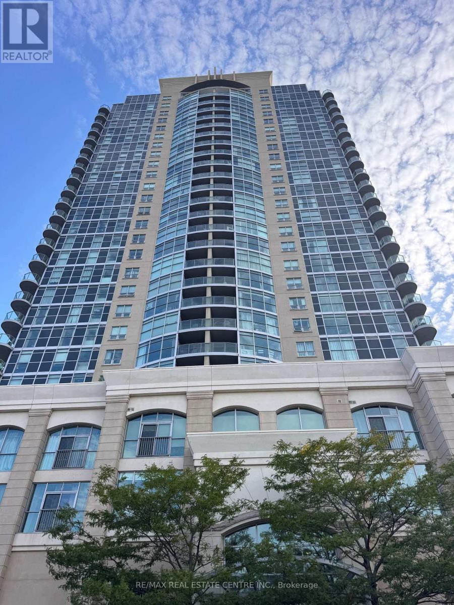 1009 - 9 GEORGE STREET, Brampton, Ontario