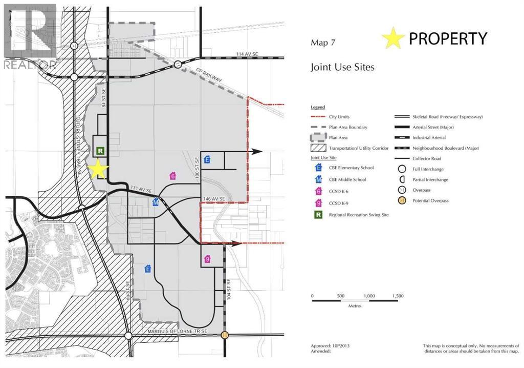 13515 84 Street Se, Calgary, Alberta  T3S 0A6 - Photo 15 - A2149049