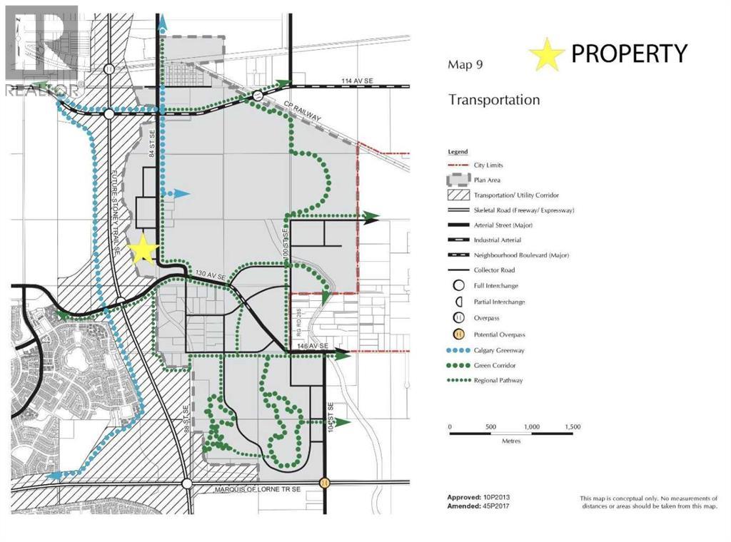 13515 84 Street Se, Calgary, Alberta  T3S 0A6 - Photo 16 - A2149049