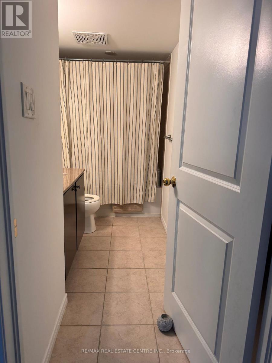 1009 - 9 George Street, Brampton, Ontario  L6Y 1P4 - Photo 11 - W12385748