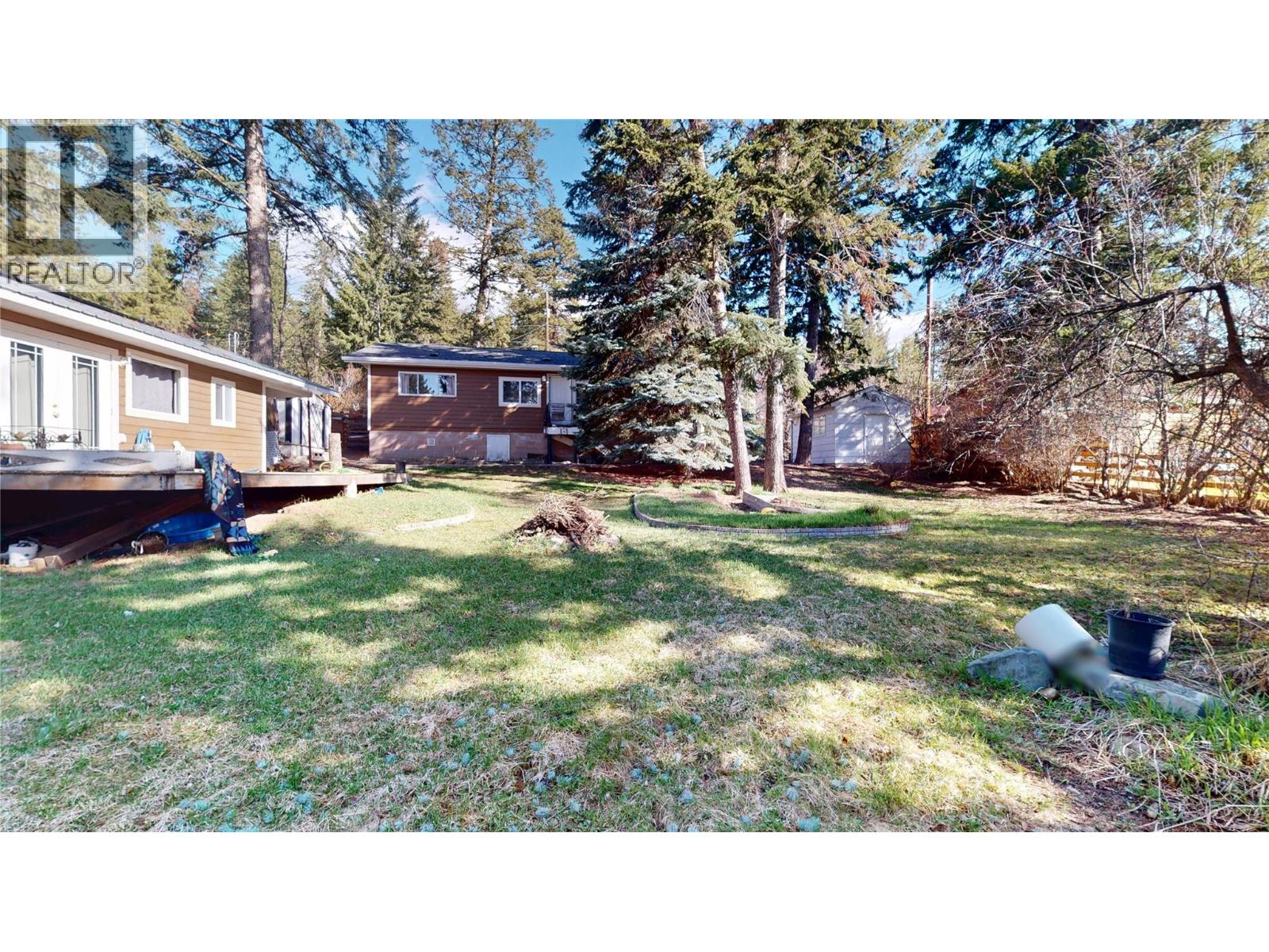 1801 Carl Thompson Road, Cranbrook, British Columbia