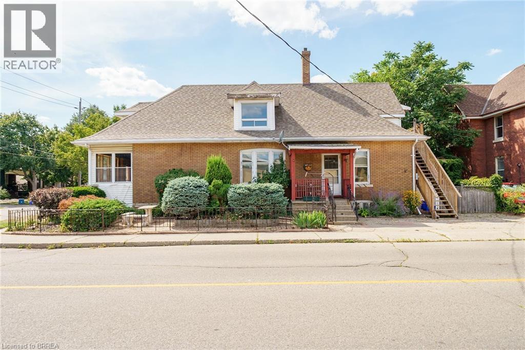 88 East Avenue, Brantford, Ontario  N3S 3L7 - Photo 47 - 40767580