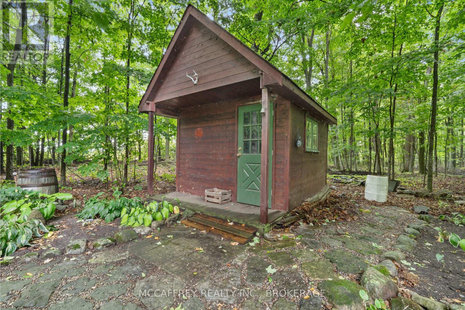 2985 Alton Road, Frontenac, Ontario  K0H 2T0 - Photo 45 - X12389742