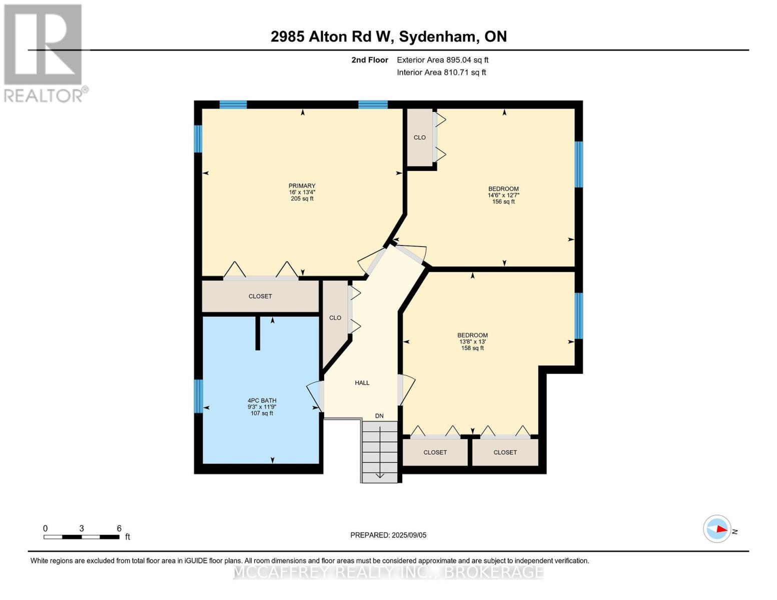 2985 Alton Road, Frontenac, Ontario  K0H 2T0 - Photo 49 - X12389742
