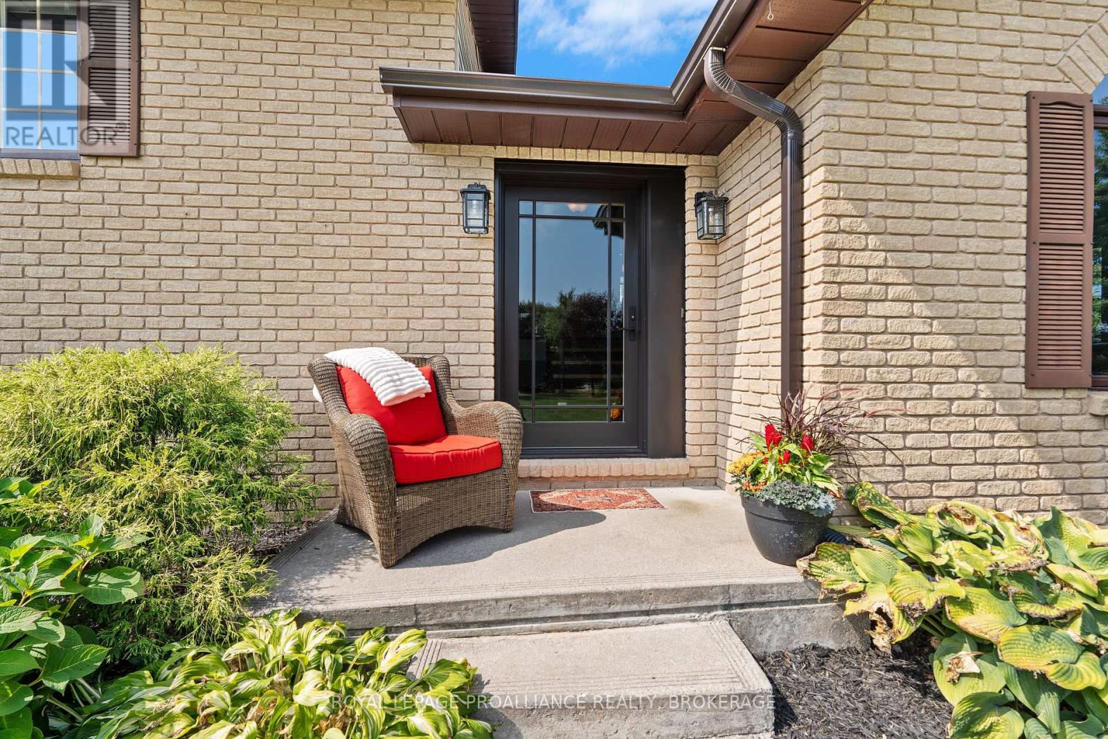 1334 Butternut Creek Road, Kingston, Ontario  K7L 4V3 - Photo 2 - X12389858