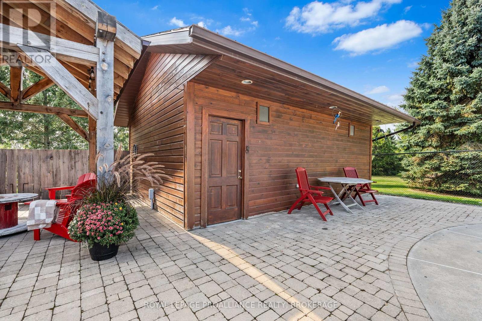 1334 Butternut Creek Road, Kingston, Ontario  K7L 4V3 - Photo 41 - X12389858