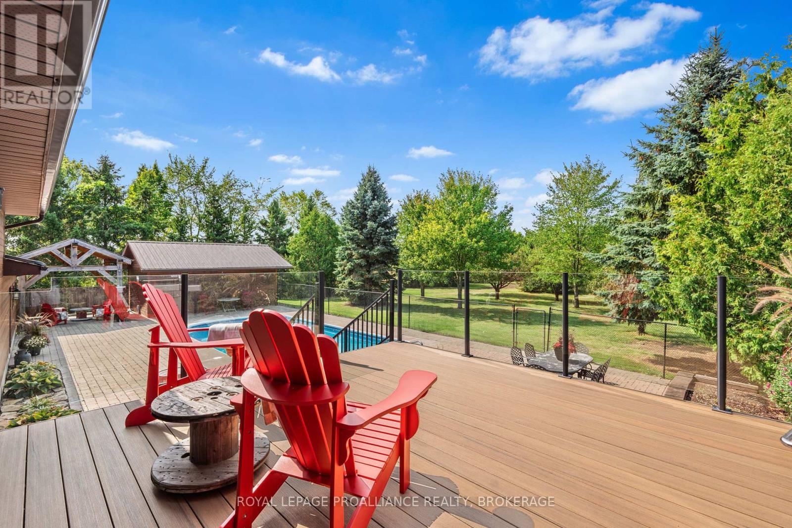 1334 Butternut Creek Road, Kingston, Ontario  K7L 4V3 - Photo 5 - X12389858