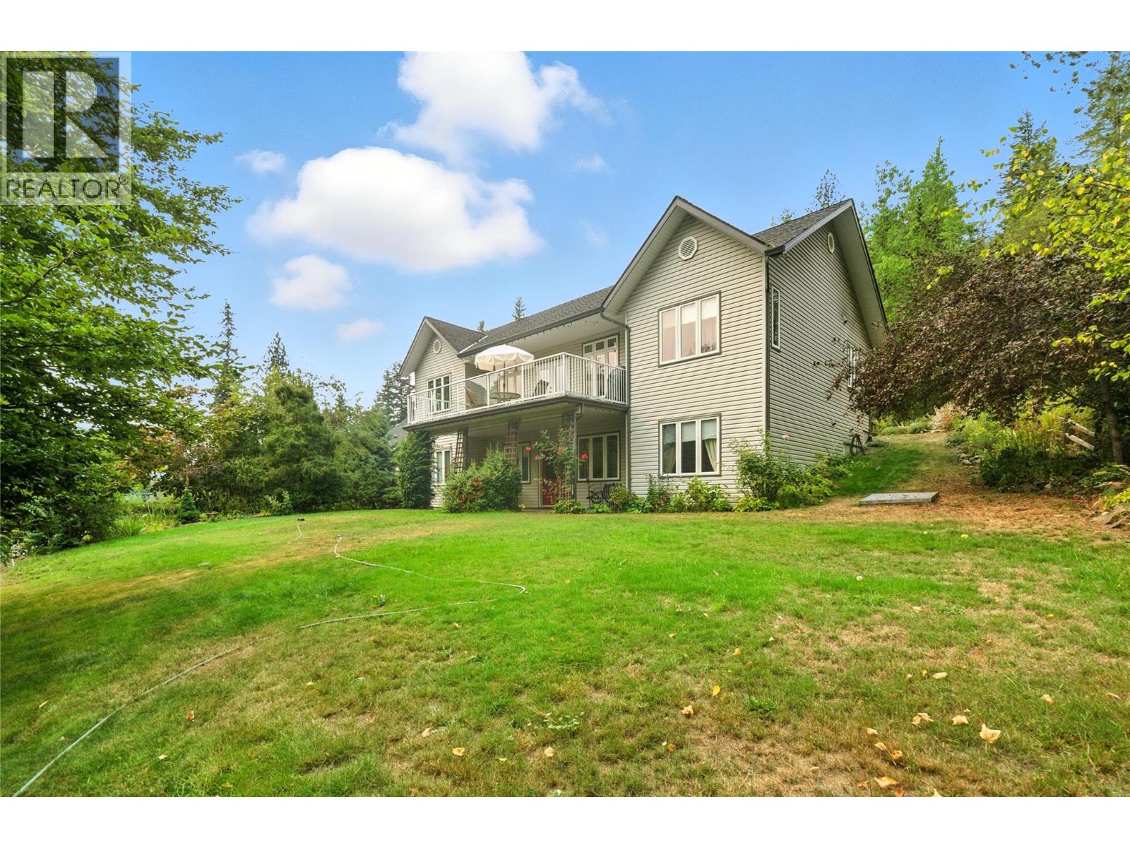 4175 Brown Road, bonnington, British Columbia