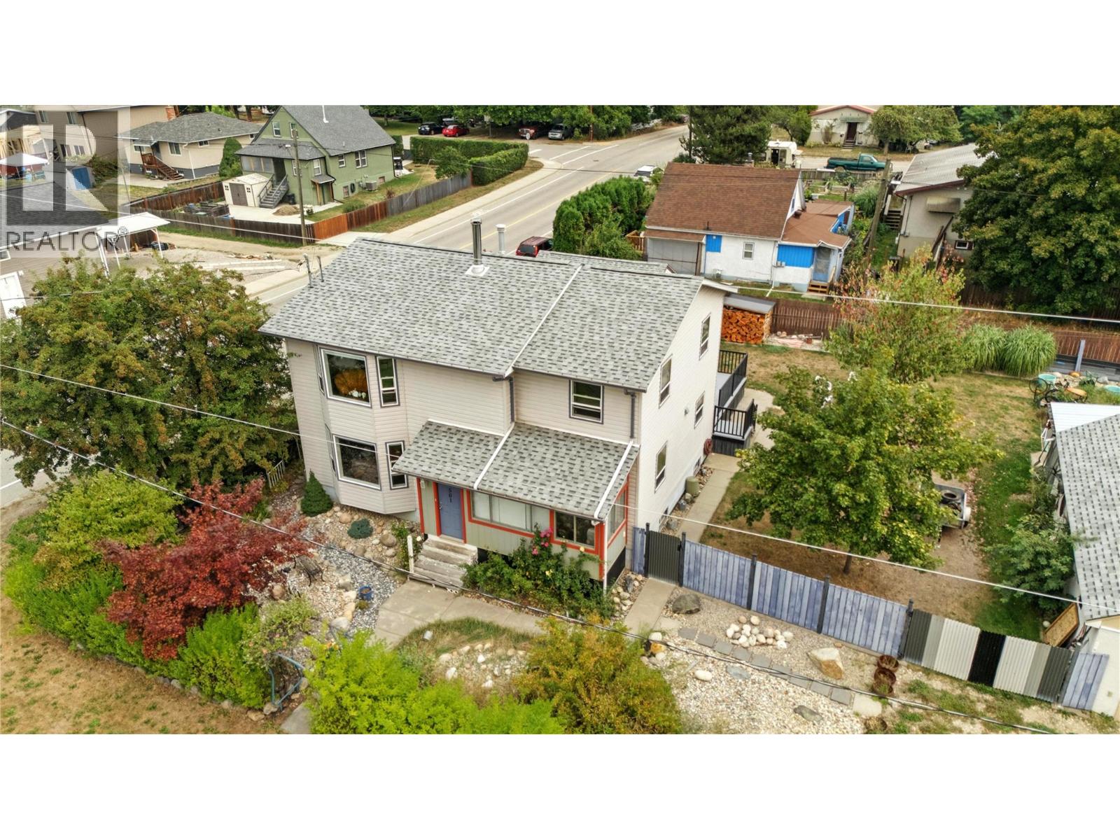 501 5th Avenue, castlegar, British Columbia