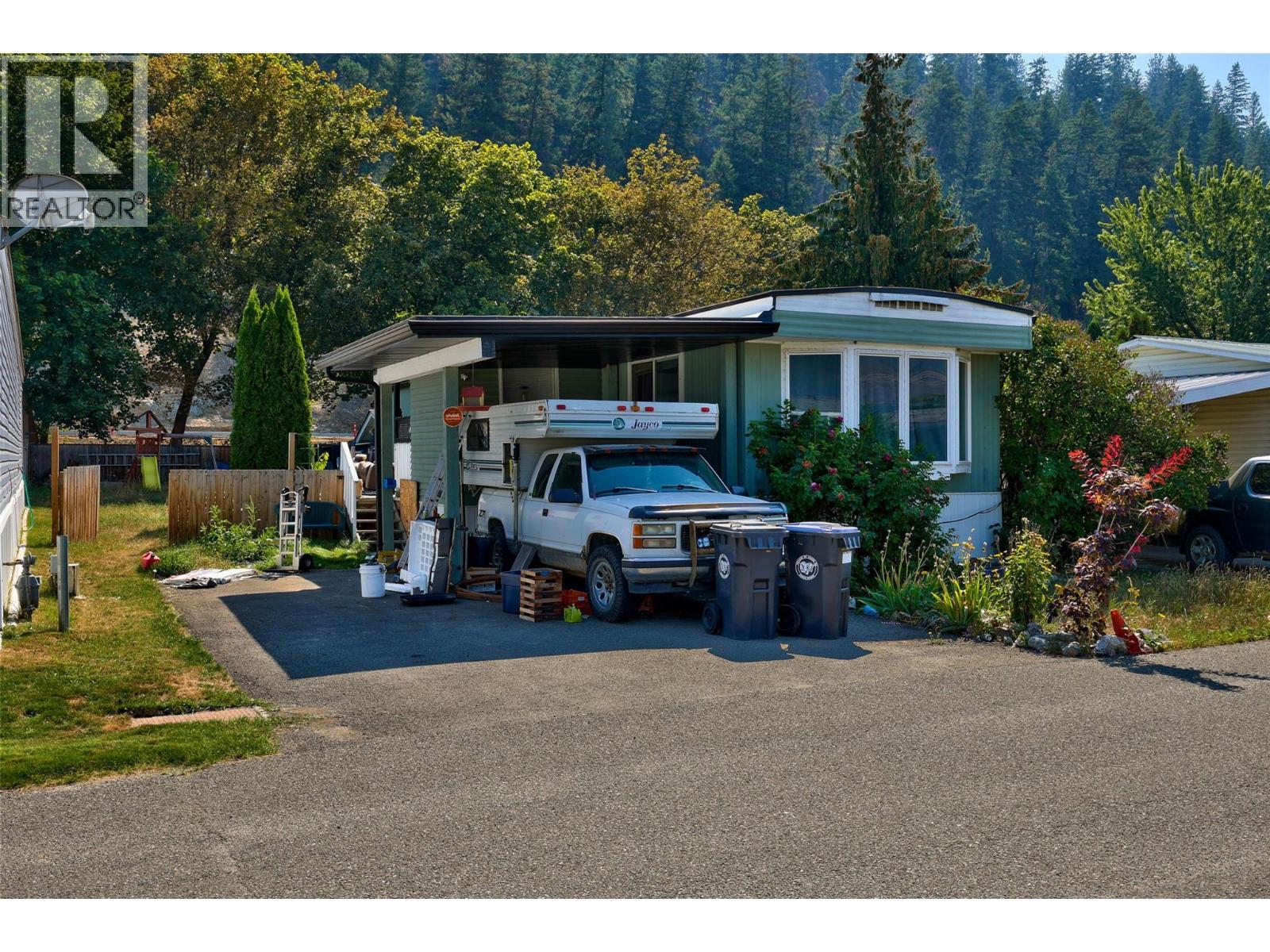 161 Shuswap Avenue Unit# 13, Chase, British Columbia