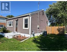 21 MARY STREET, Fort Erie, Ontario