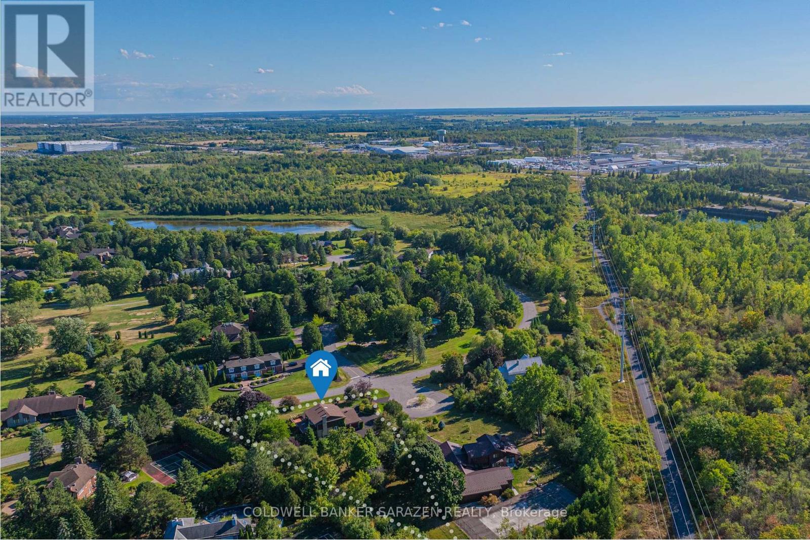 2 Midinah Gate, Ottawa, Ontario  K2R 1B7 - Photo 7 - X12389759