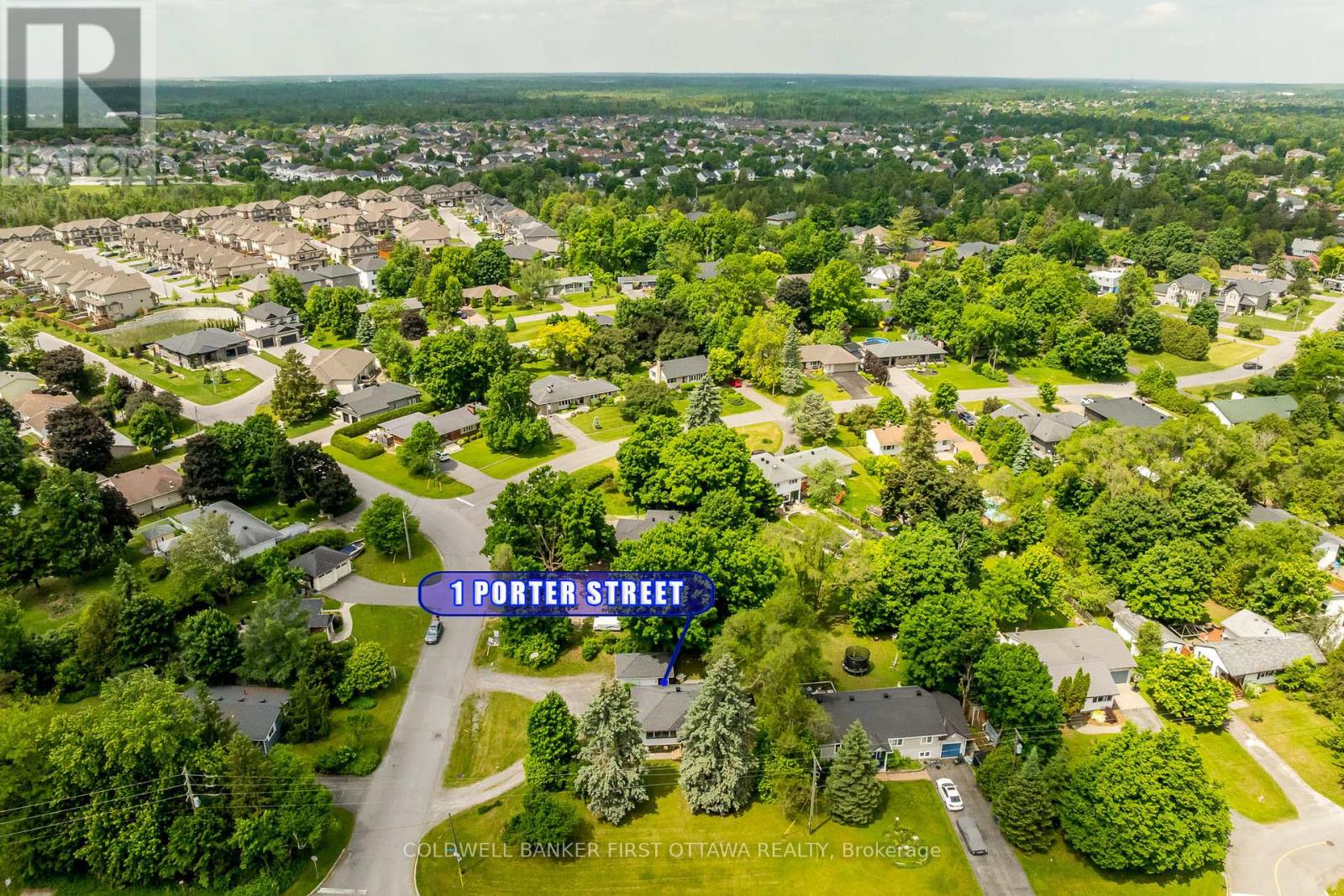 1 Porter Street, Ottawa, Ontario  K2S 1P8 - Photo 27 - X12389841