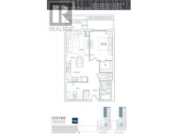 608 - 3600 HWY 7 HIGHWAY, Vaughan, Ontario