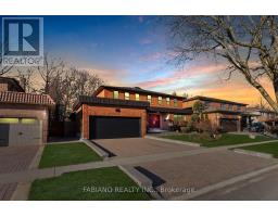 186 Wigwoss Drive, Vaughan (East Woodbridge), Ca