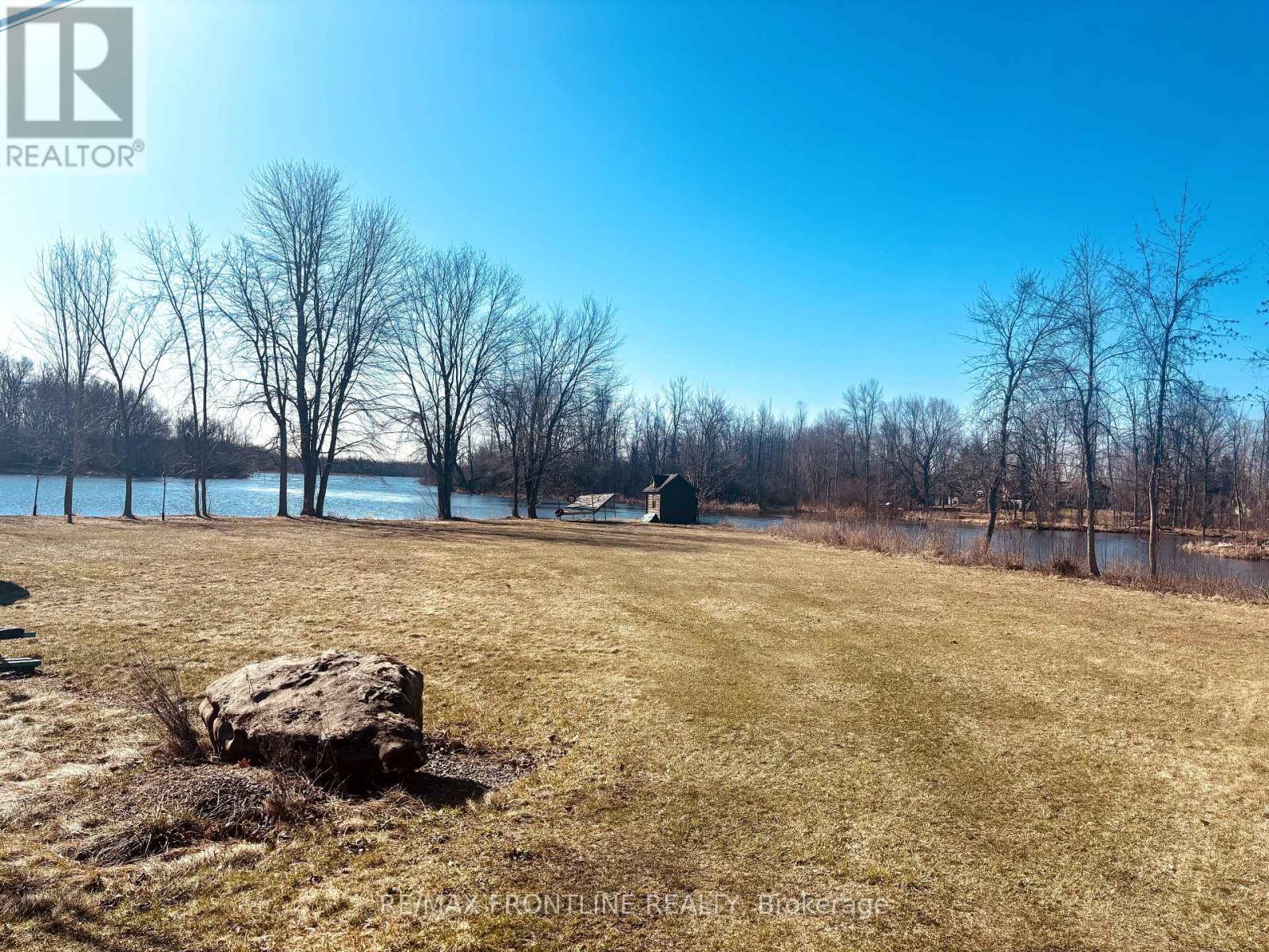 4971 County Rd 43 Road, Drummond/north Elmsley, Ontario  K7A 4S4 - Photo 1 - X12088582