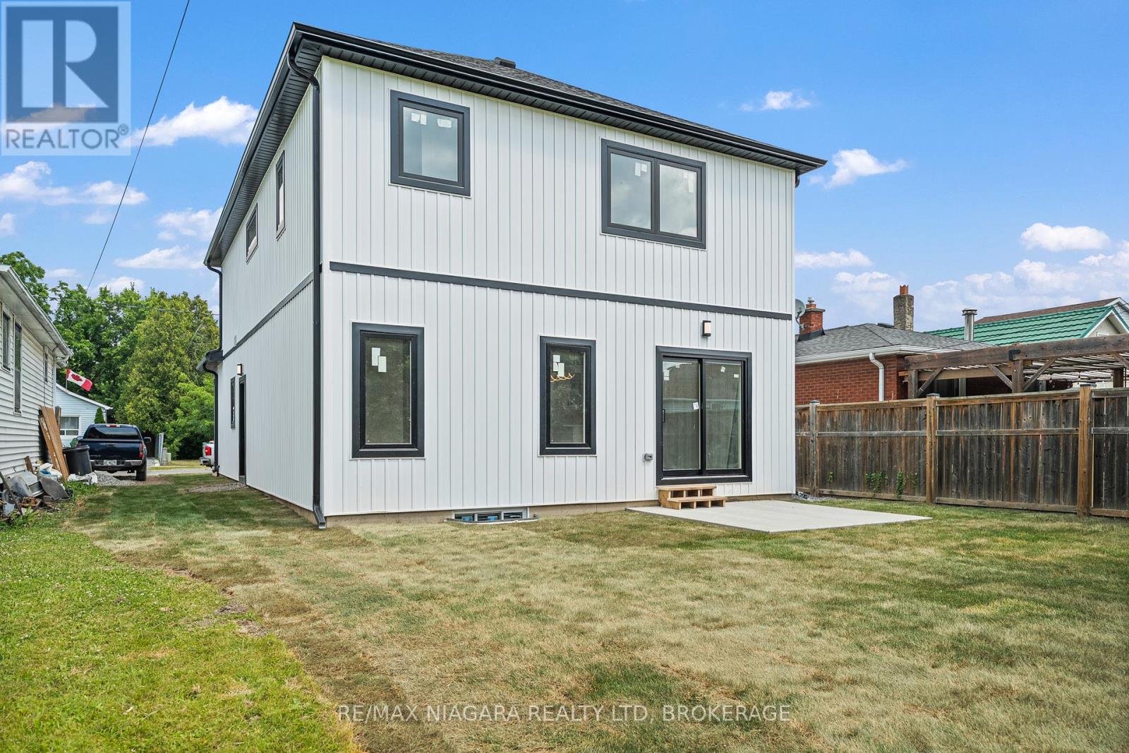 126 Chetwood Street, St. Catharines, Ontario  L2S 2A9 - Photo 34 - X12389812