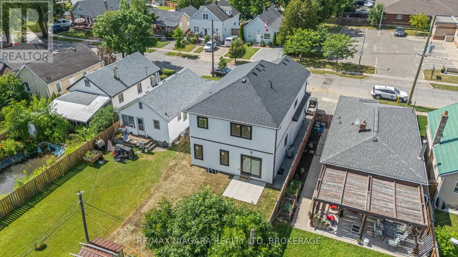 126 Chetwood Street, St. Catharines, Ontario  L2S 2A9 - Photo 37 - X12389812