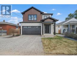 126 Chetwood Street, St. Catharines (Western Hill), Ca