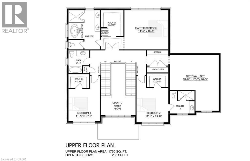 1048 Walton Avenue, North Perth, Ontario  N4W 3S2 - Photo 4 - 40767534