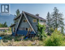4259 Woodbury Village Road Balfour to Kaslo West