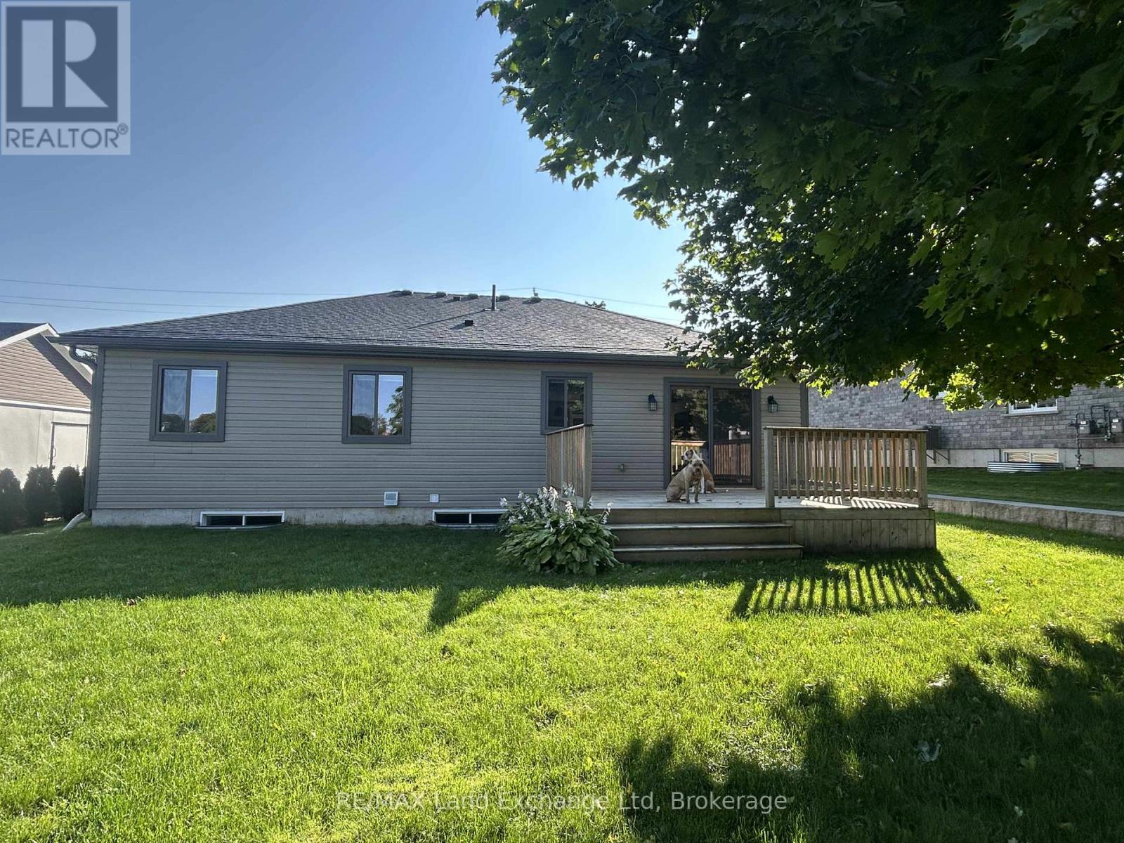 6 Janet Street S, South Bruce, Ontario  N0G 2S0 - Photo 28 - X12389754