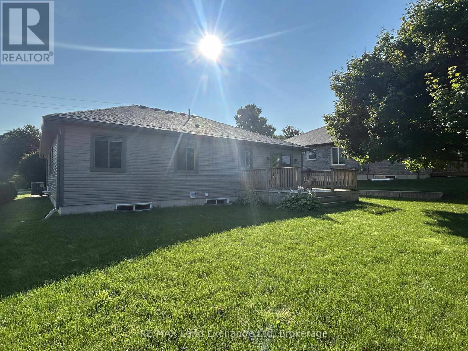 6 Janet Street S, South Bruce, Ontario  N0G 2S0 - Photo 30 - X12389754