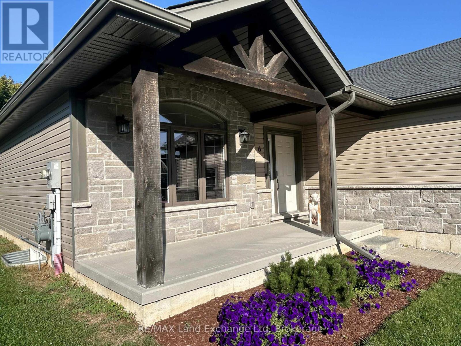 6 Janet Street S, South Bruce, Ontario  N0G 2S0 - Photo 4 - X12389754