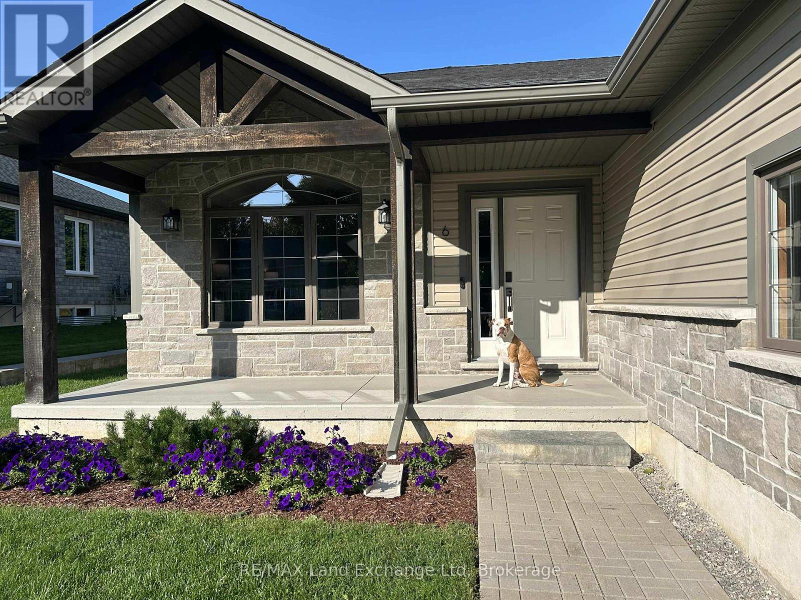6 Janet Street S, South Bruce, Ontario  N0G 2S0 - Photo 5 - X12389754