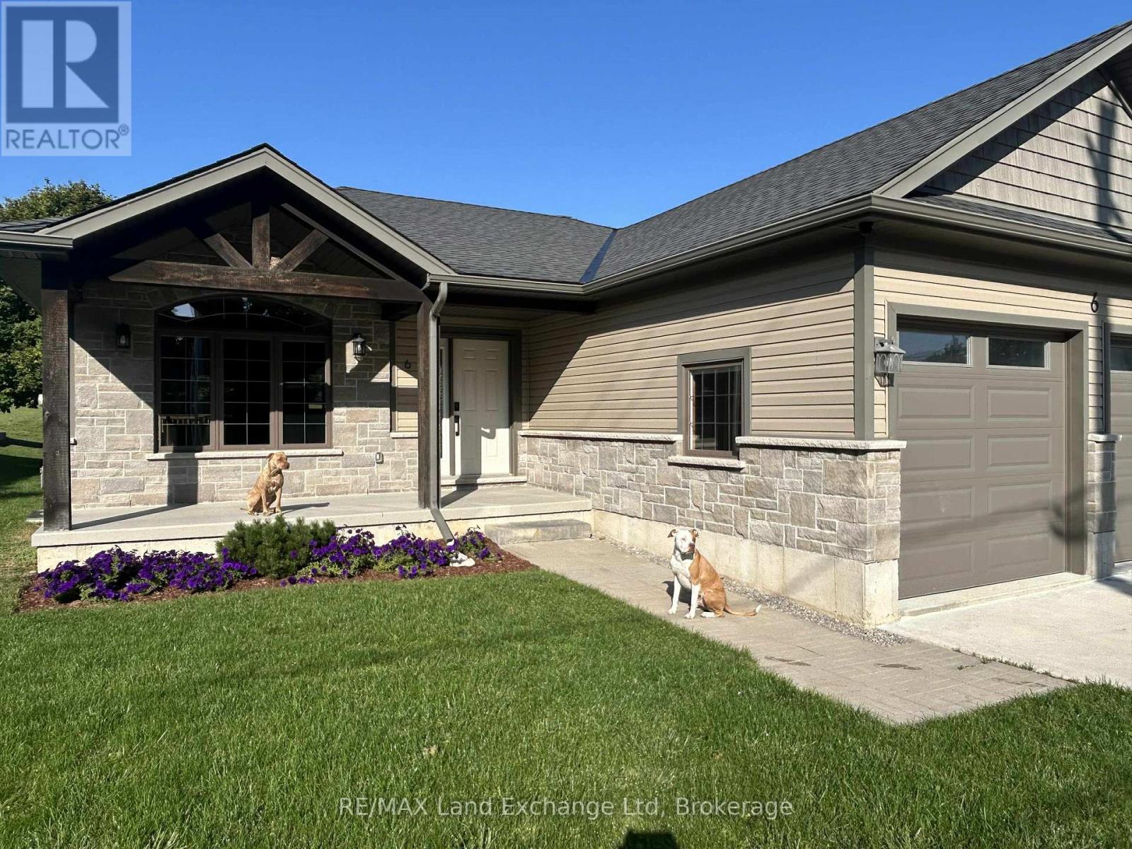 6 Janet Street S, South Bruce, Ontario  N0G 2S0 - Photo 6 - X12389754
