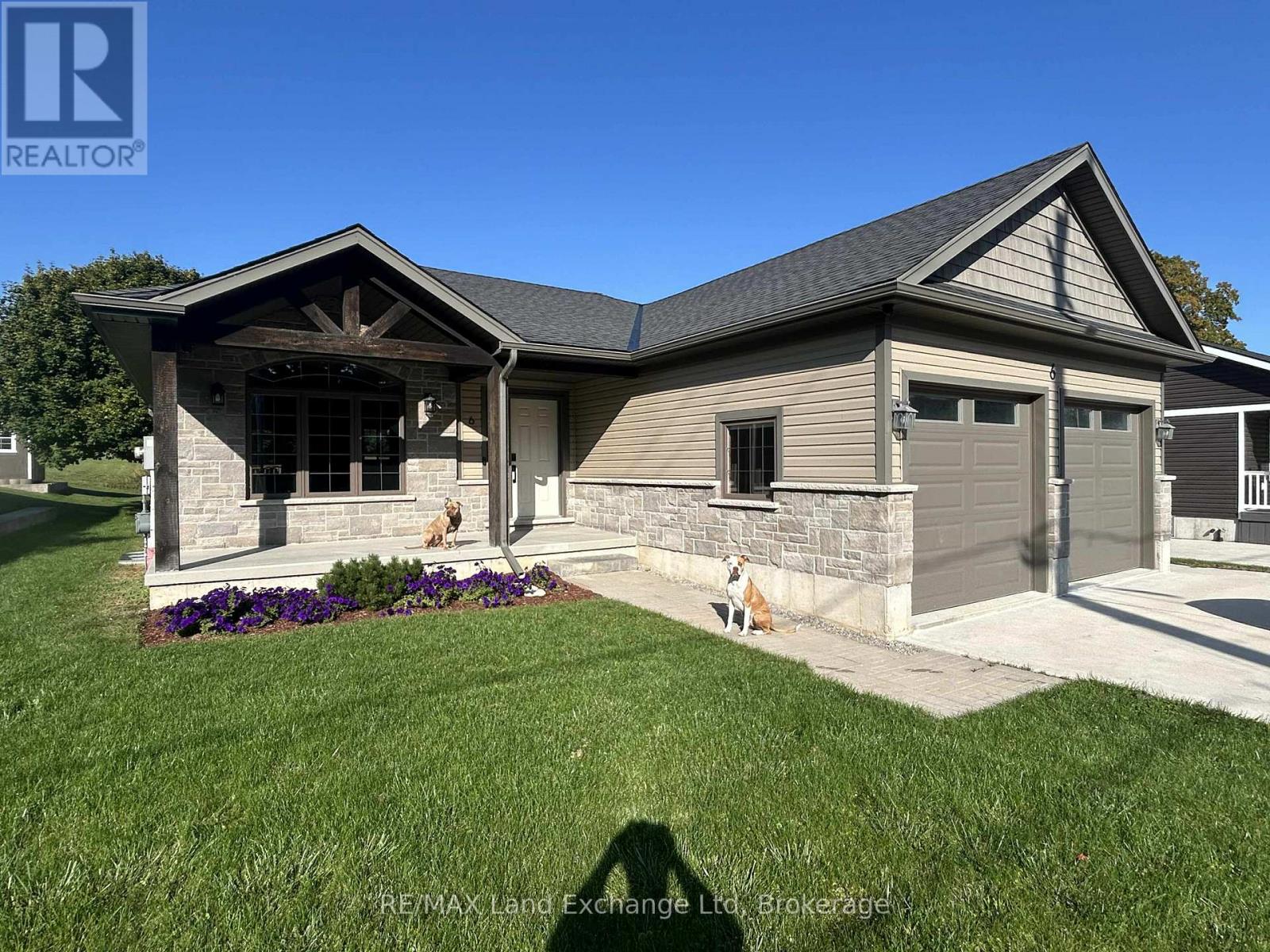 6 Janet Street S, South Bruce, Ontario  N0G 2S0 - Photo 7 - X12389754