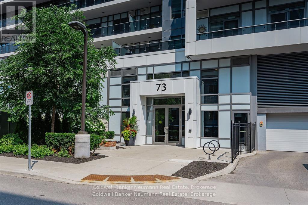 Property at 612 - 73 ARTHUR STREET image 2