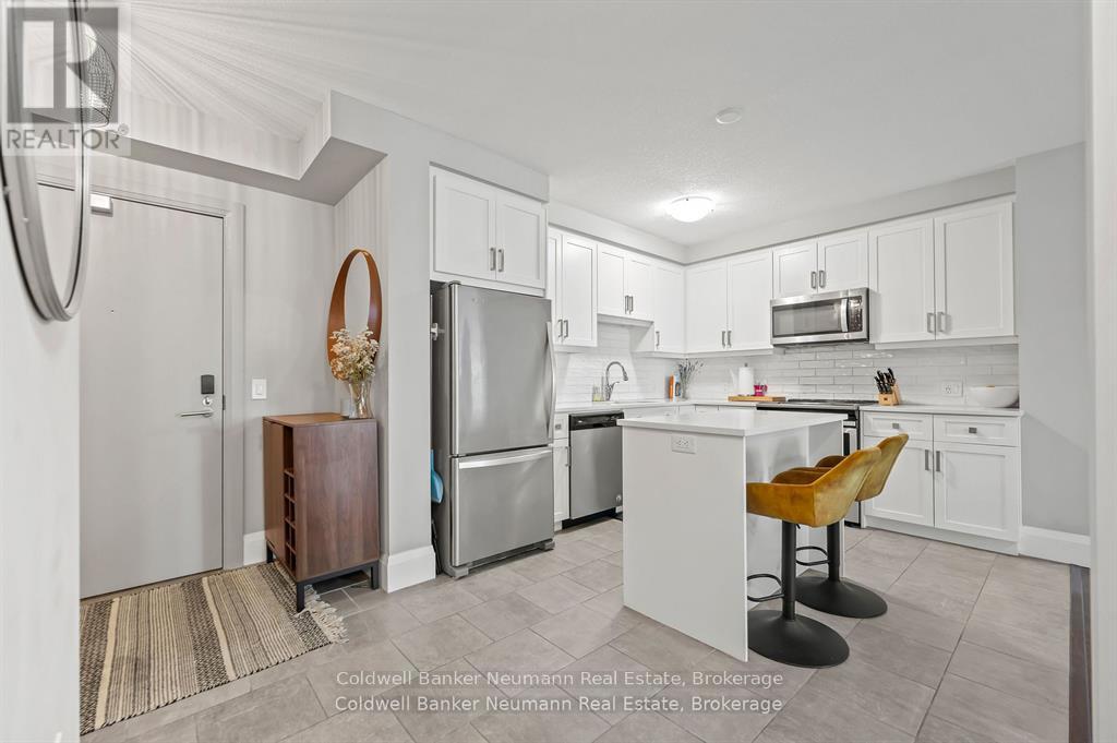 Property at 612 - 73 ARTHUR STREET image 5