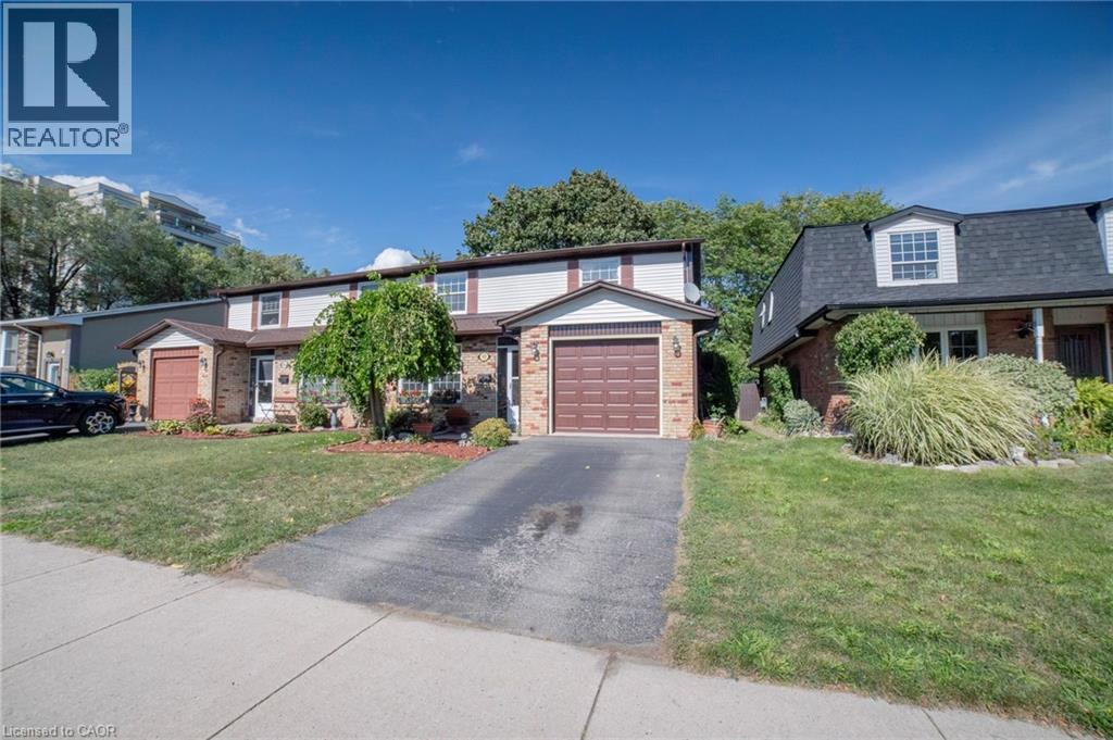 929 DARYL Drive, Burlington, Ontario