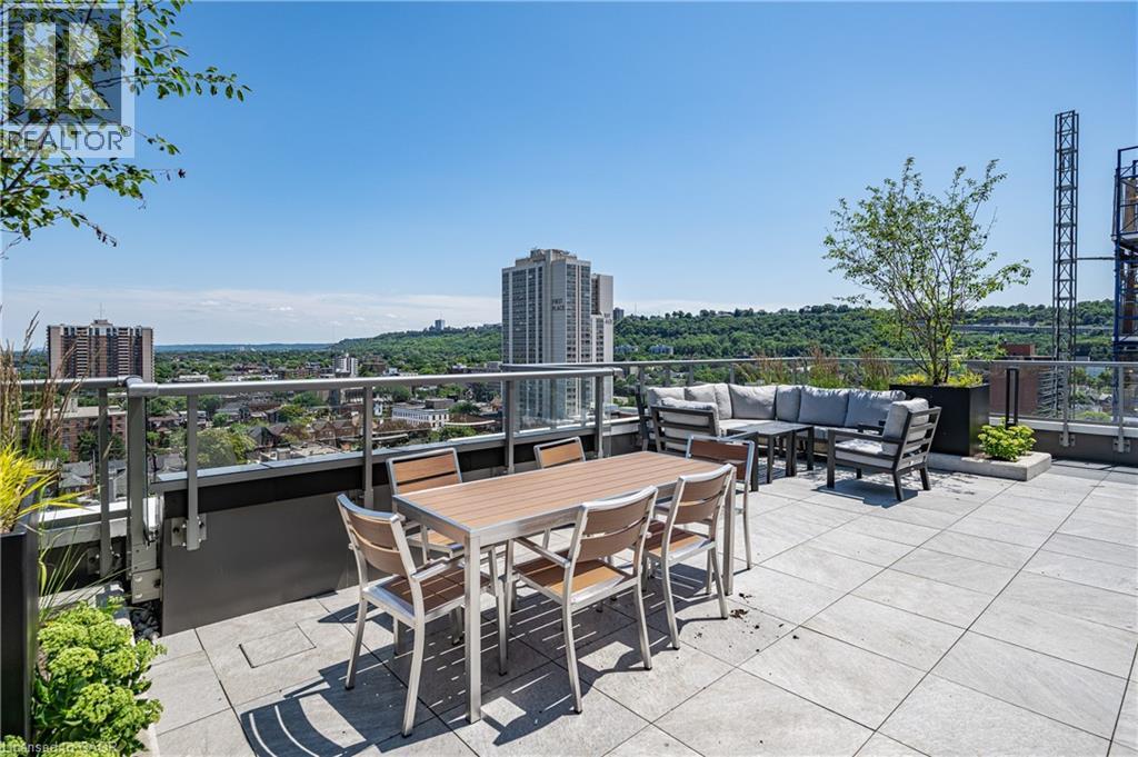 212 King William Street E Unit# 415, Hamilton, Ontario  L8N 1B5 - Photo 50 - 40767560