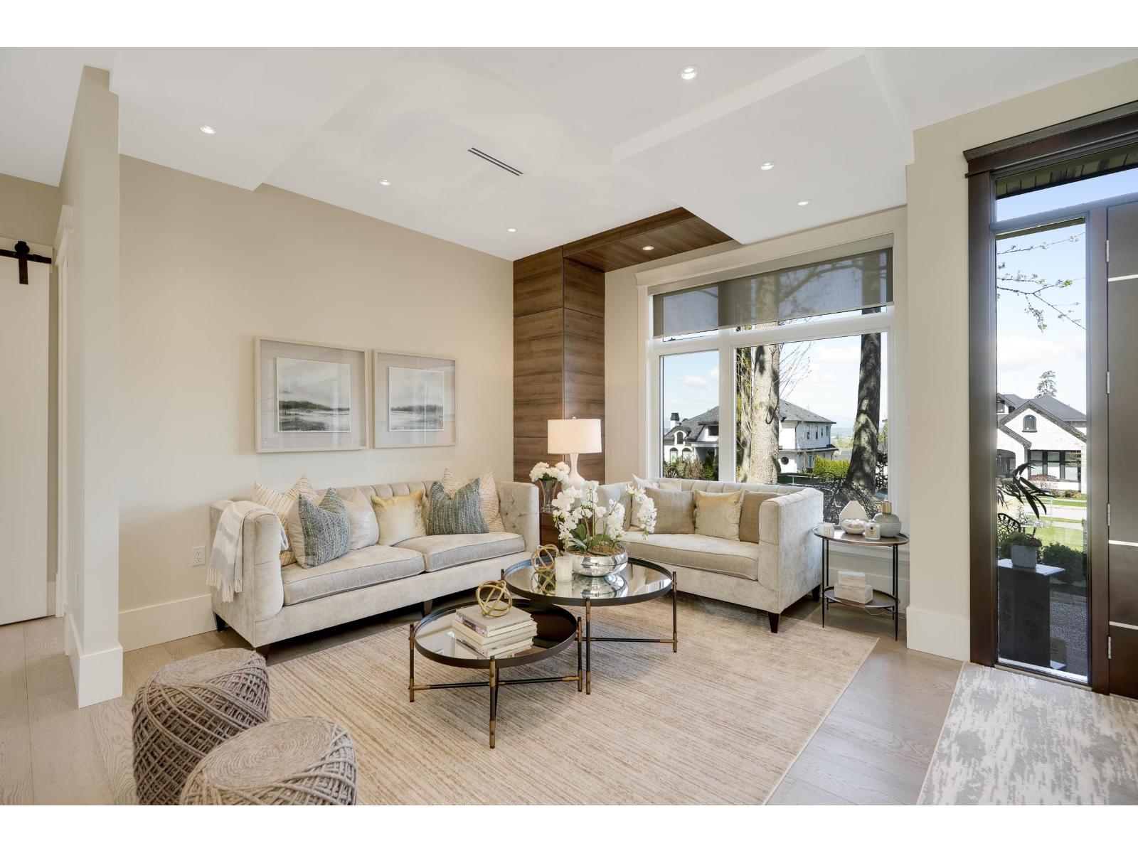 16722 Mcnair Drive, Surrey, British Columbia  V3Z 0P9 - Photo 4 - R3044222