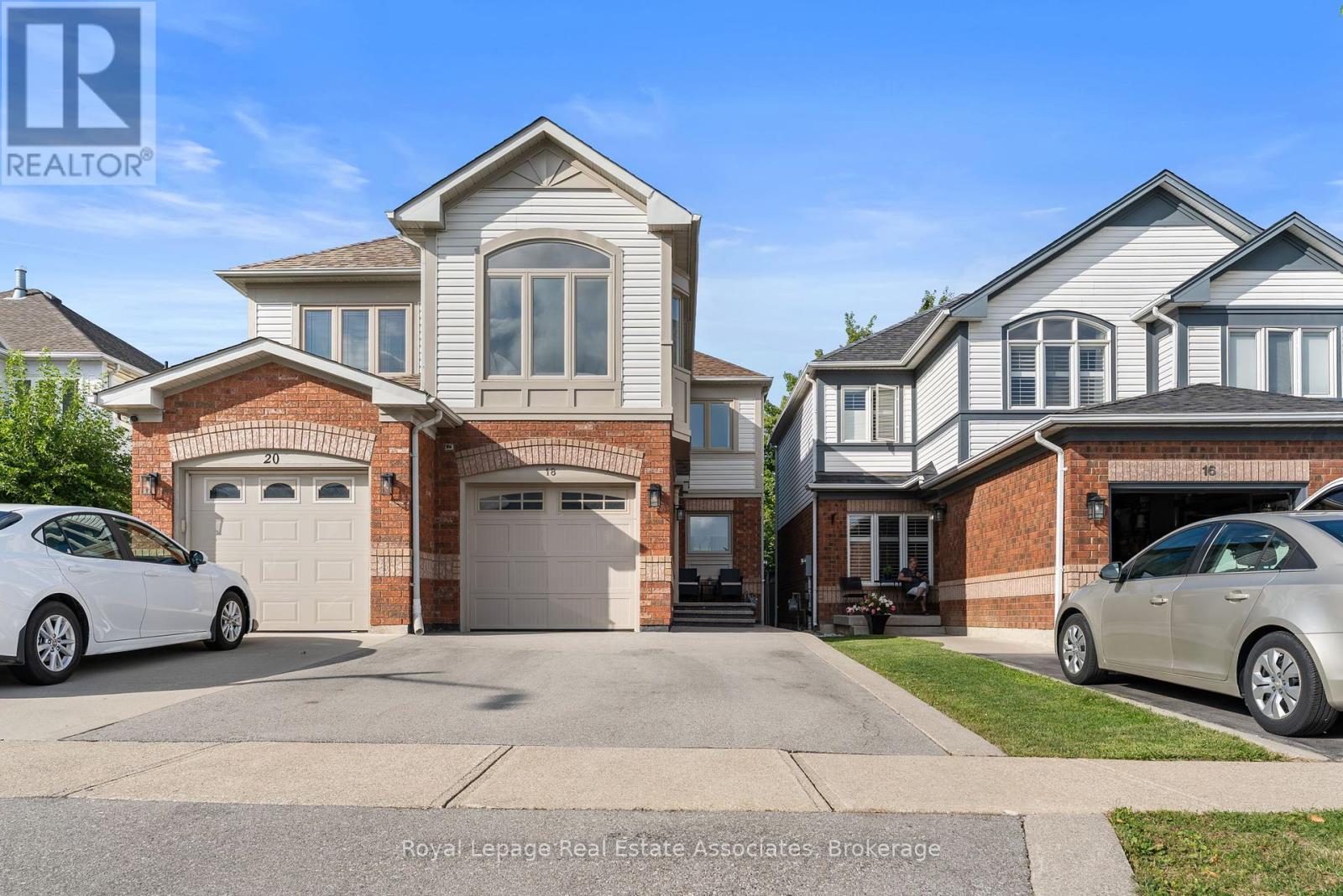 Property at 18 EMSLIE STREET image 1