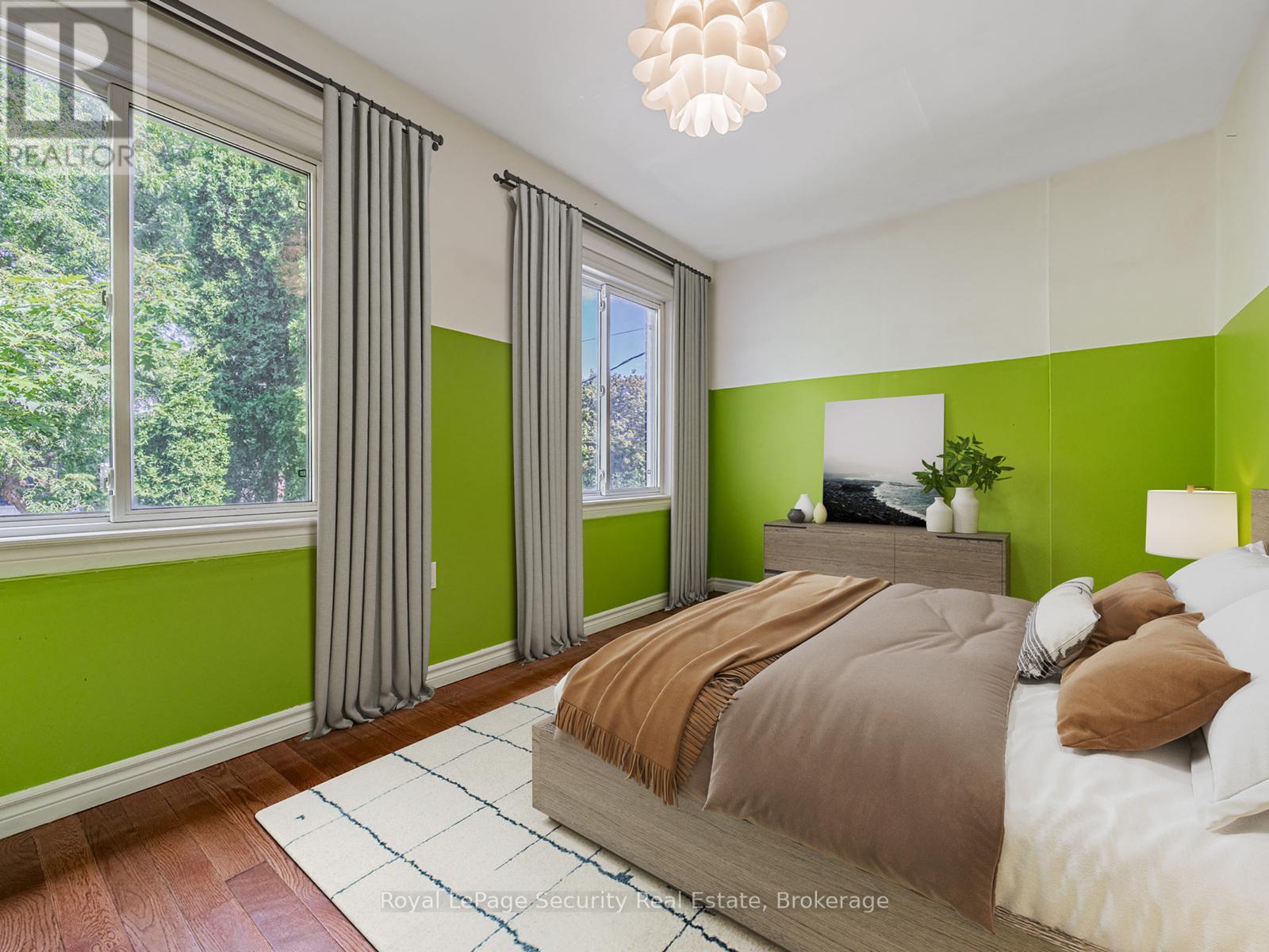 147 Hope Street, Toronto (Corso Italia-Davenport), Ontario  M6E 1K4 - Photo 24 - W12389673