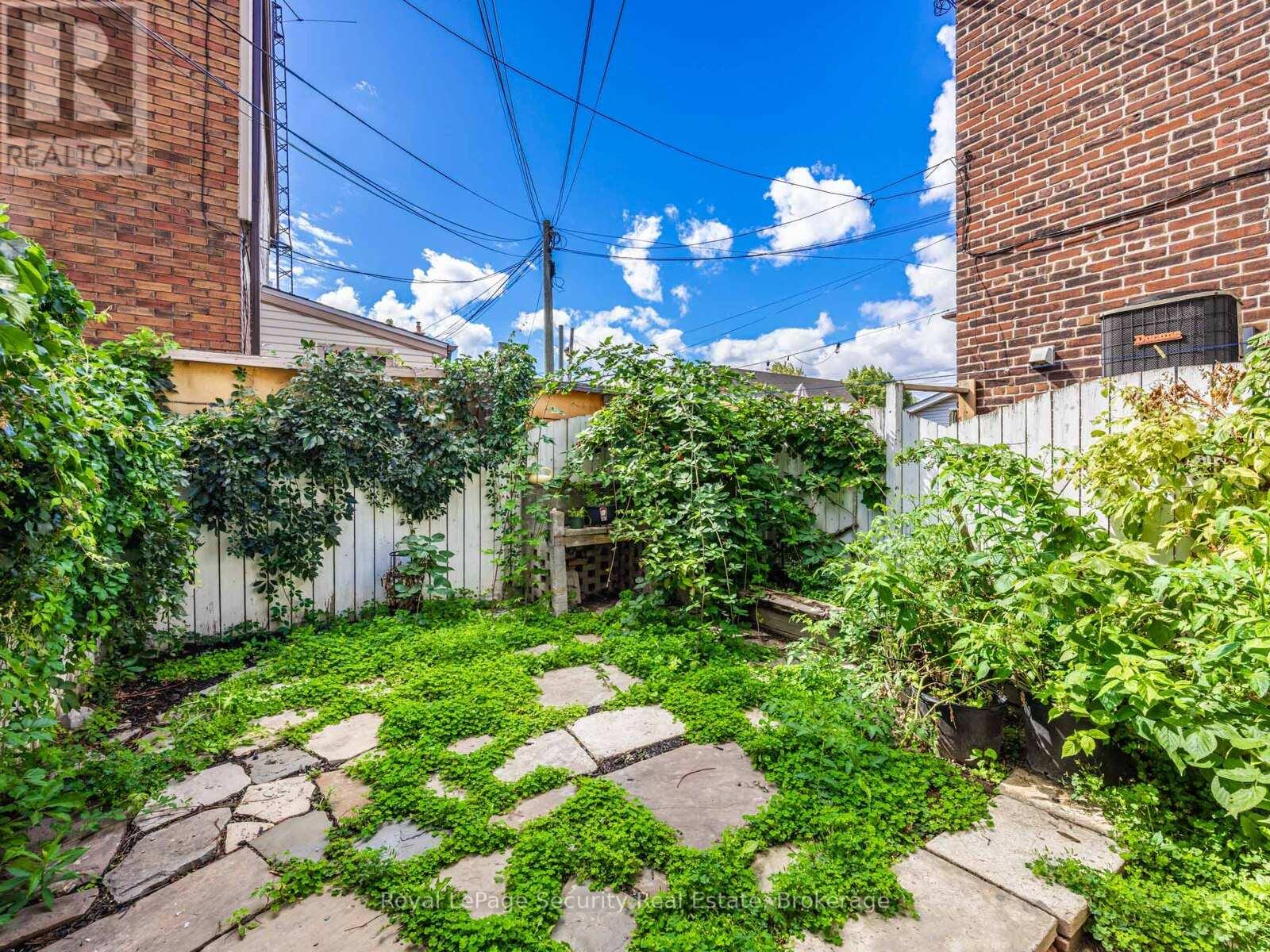 147 Hope Street, Toronto (Corso Italia-Davenport), Ontario  M6E 1K4 - Photo 32 - W12389673