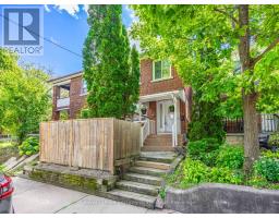 147 HOPE STREET, Toronto, Ontario