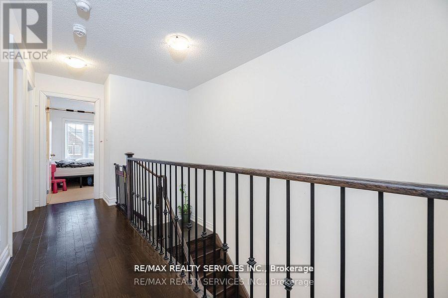 7 Lady Evelyn Crescent, Brampton (Bram West), Ontario  L6Y 6C7 - Photo 15 - W12389697