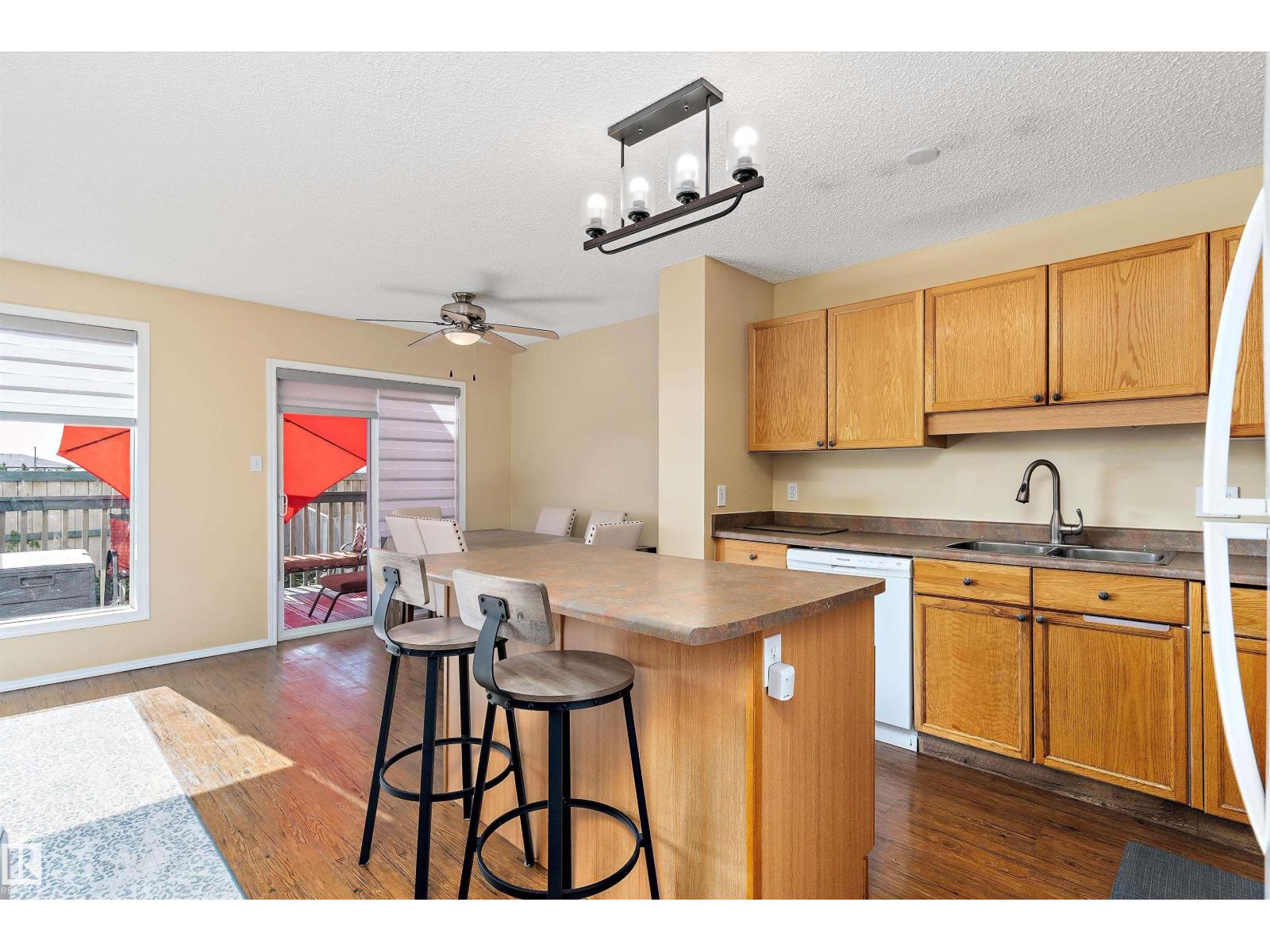 #26 14803 Miller Bv Nw, Edmonton, Alberta  T5Y 2Z9 - Photo 9 - E4456781