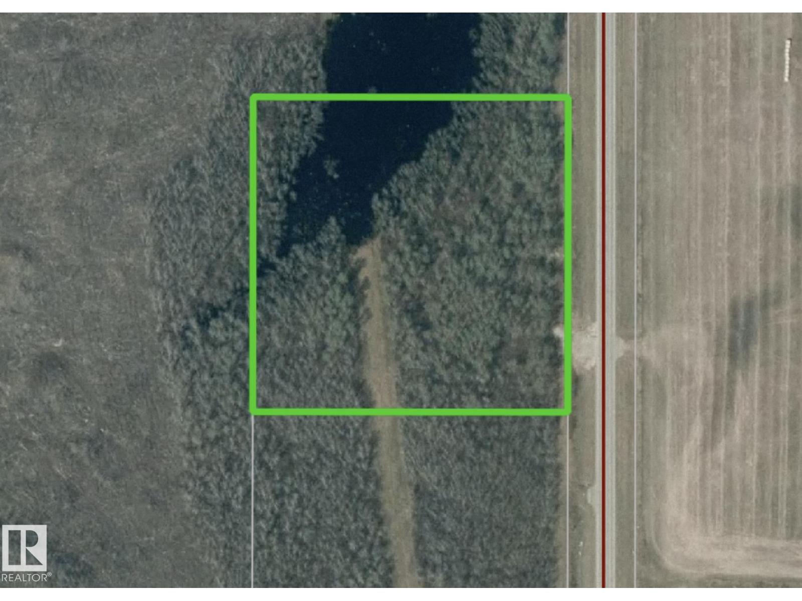 Twp Rd 614 Rr 75, Rural Bonnyville M.d., Alberta  T9N 2H9 - Photo 2 - E4456779