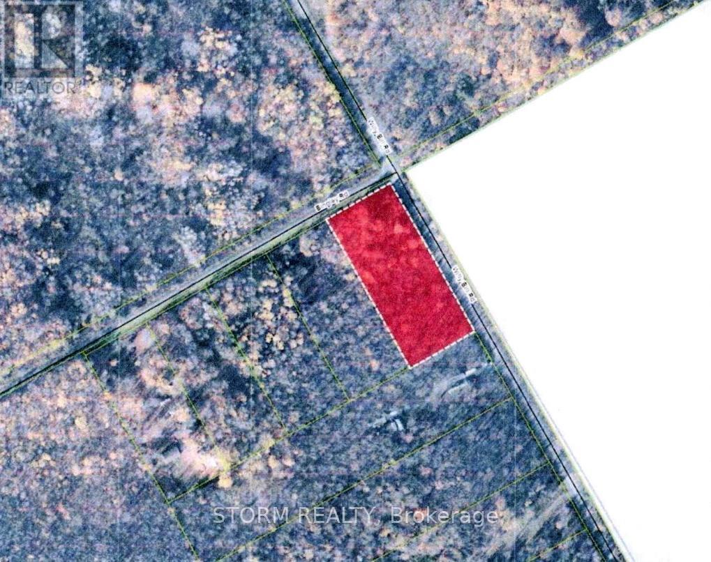 Con 8 Bingley Road, South Stormont, Ontario  K0C 1B0 - Photo 1 - X12245459