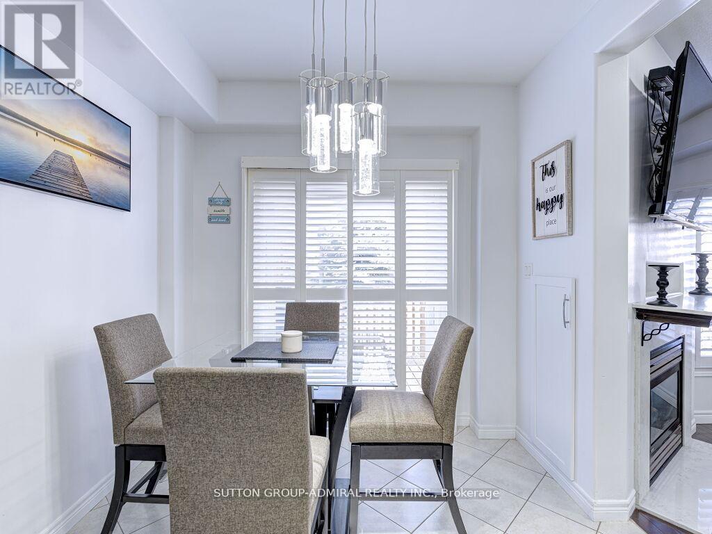 31 Palacebeach Trail, Hamilton, Ontario  L8E 0B9 - Photo 14 - X12389674