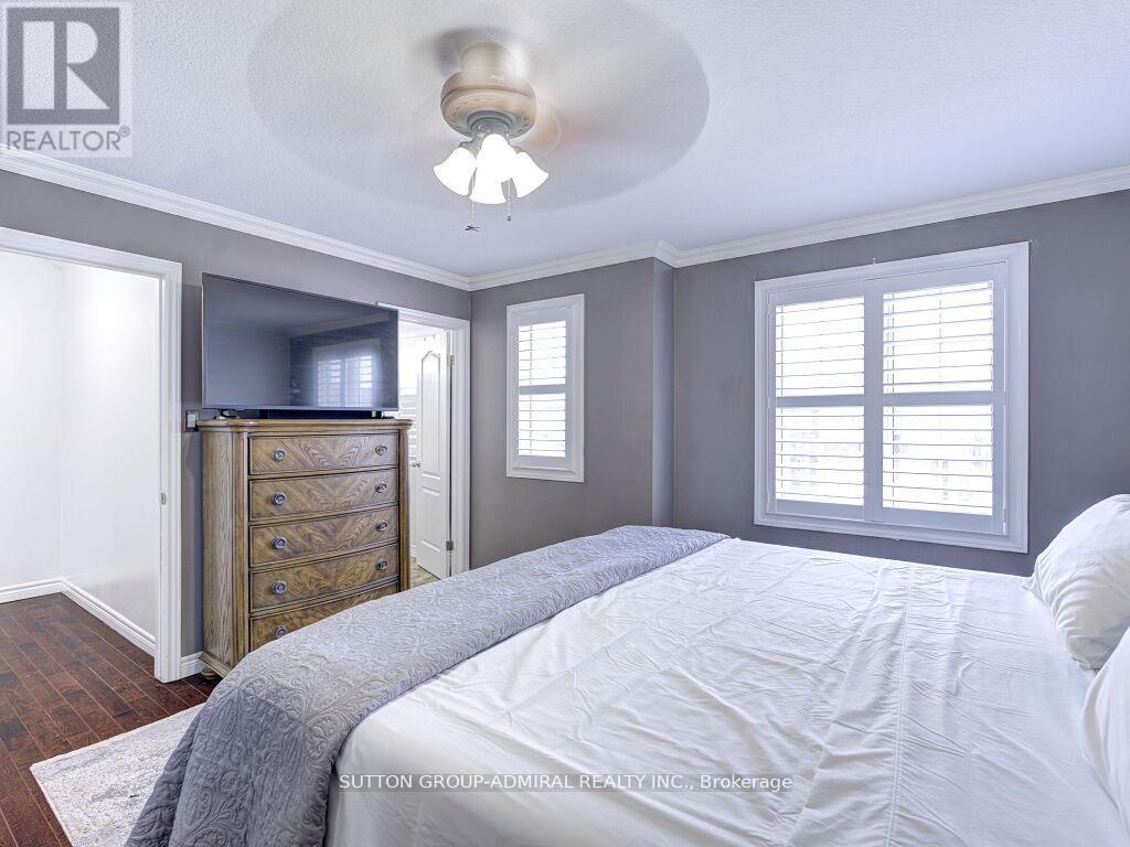 31 Palacebeach Trail, Hamilton, Ontario  L8E 0B9 - Photo 20 - X12389674