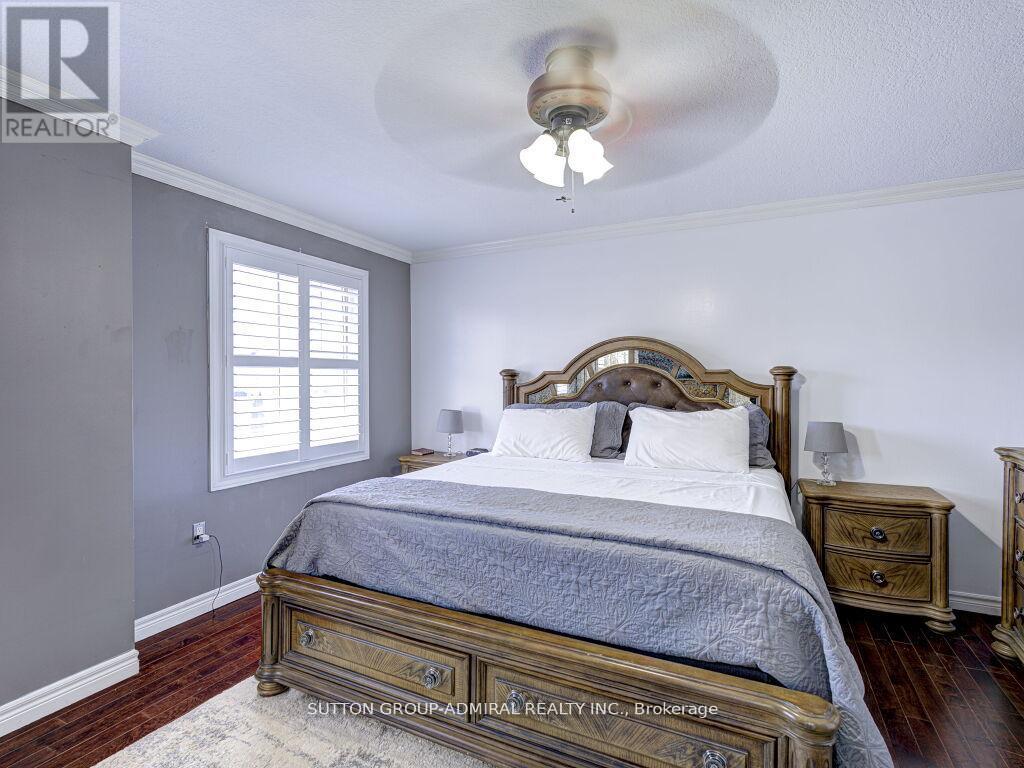 31 Palacebeach Trail, Hamilton, Ontario  L8E 0B9 - Photo 21 - X12389674