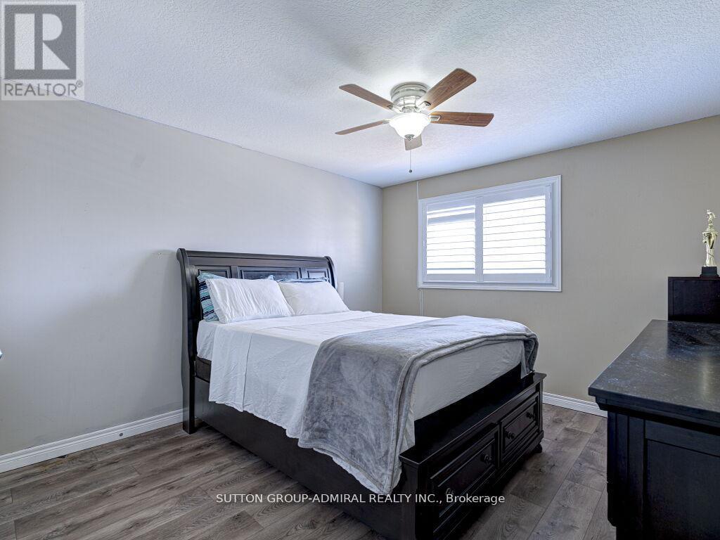 31 Palacebeach Trail, Hamilton, Ontario  L8E 0B9 - Photo 27 - X12389674