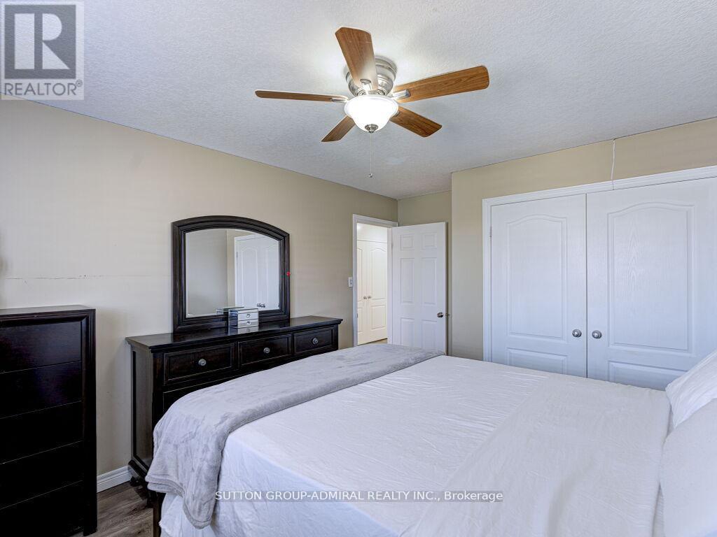 31 Palacebeach Trail, Hamilton, Ontario  L8E 0B9 - Photo 28 - X12389674