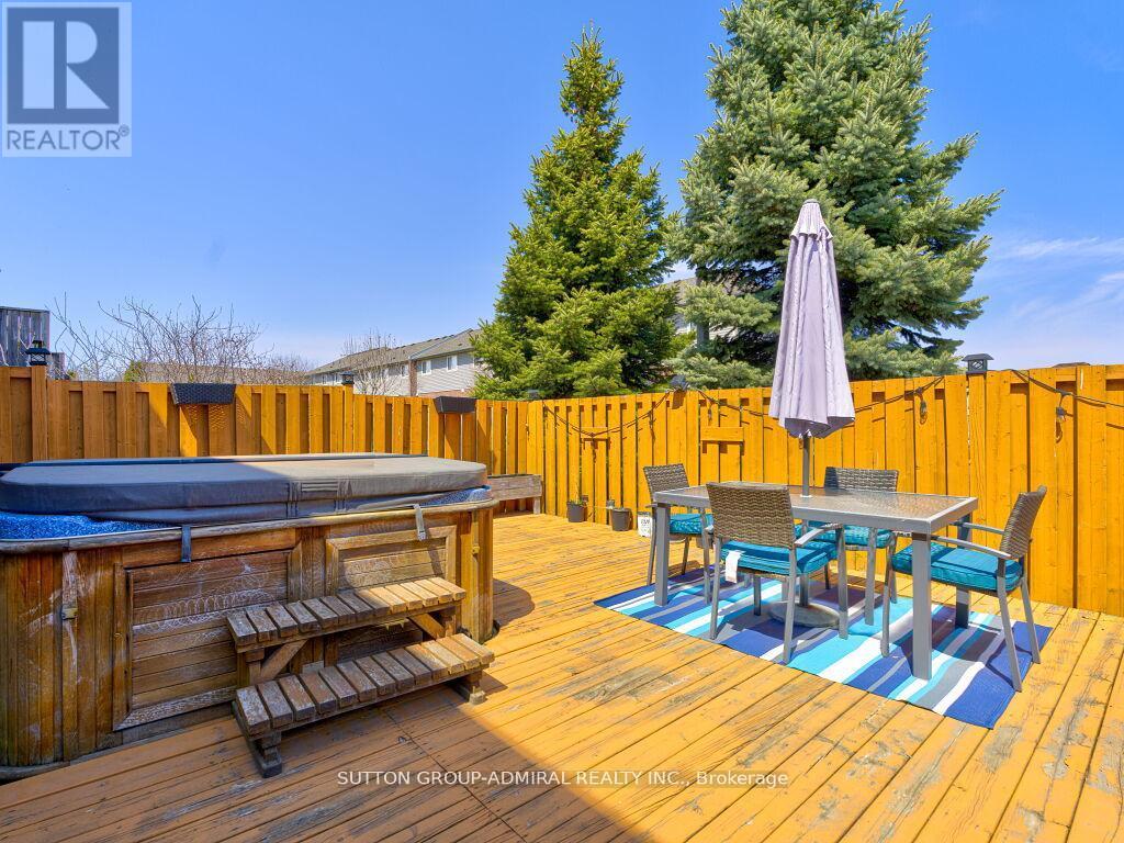 31 Palacebeach Trail, Hamilton, Ontario  L8E 0B9 - Photo 35 - X12389674
